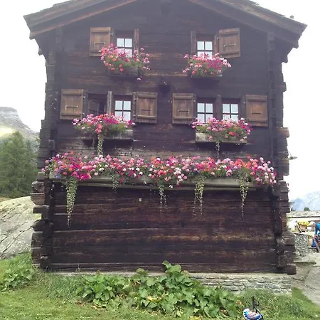 Haus St. Bernhard