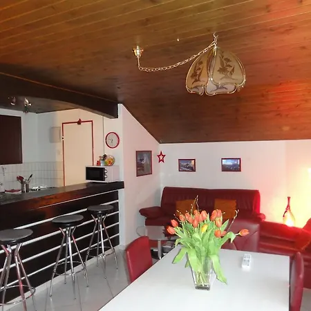 Haus St. Bernhard