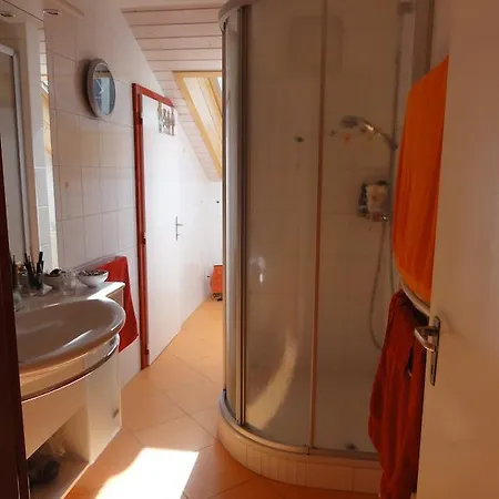 Apartment Haus St. Bernhard