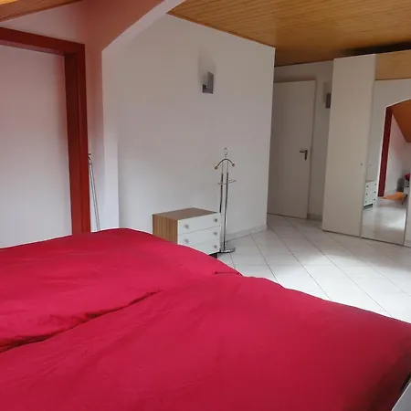 Haus St. Bernhard Zermatt