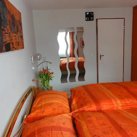 Haus St. Bernhard Zermatt