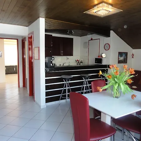 Haus St. Bernhard